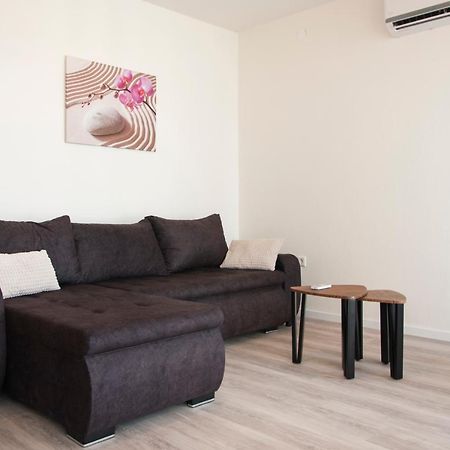 Apartamento Domus Albus Zadar Habitación foto