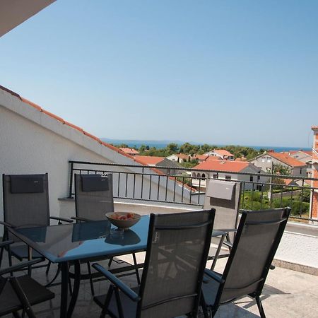 Apartamento Domus Albus Zadar Habitación foto