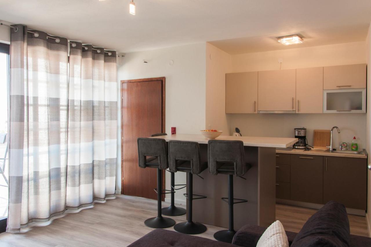 Apartamento Domus Albus Zadar Habitación foto