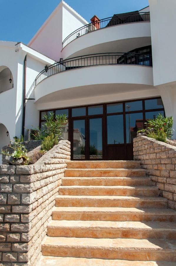 Apartamento Domus Albus Zadar Exterior foto