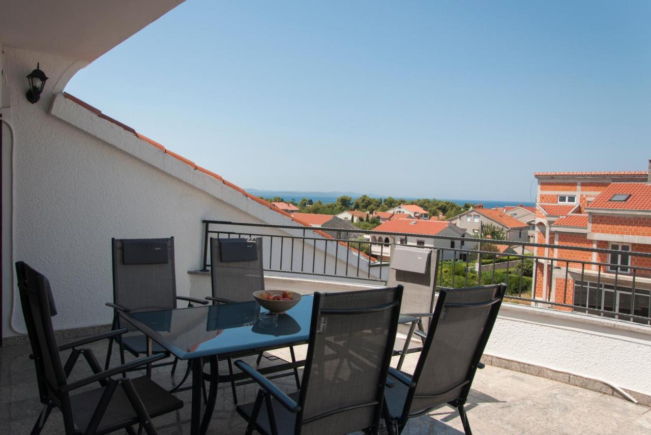Apartamento Domus Albus Zadar Habitación foto
