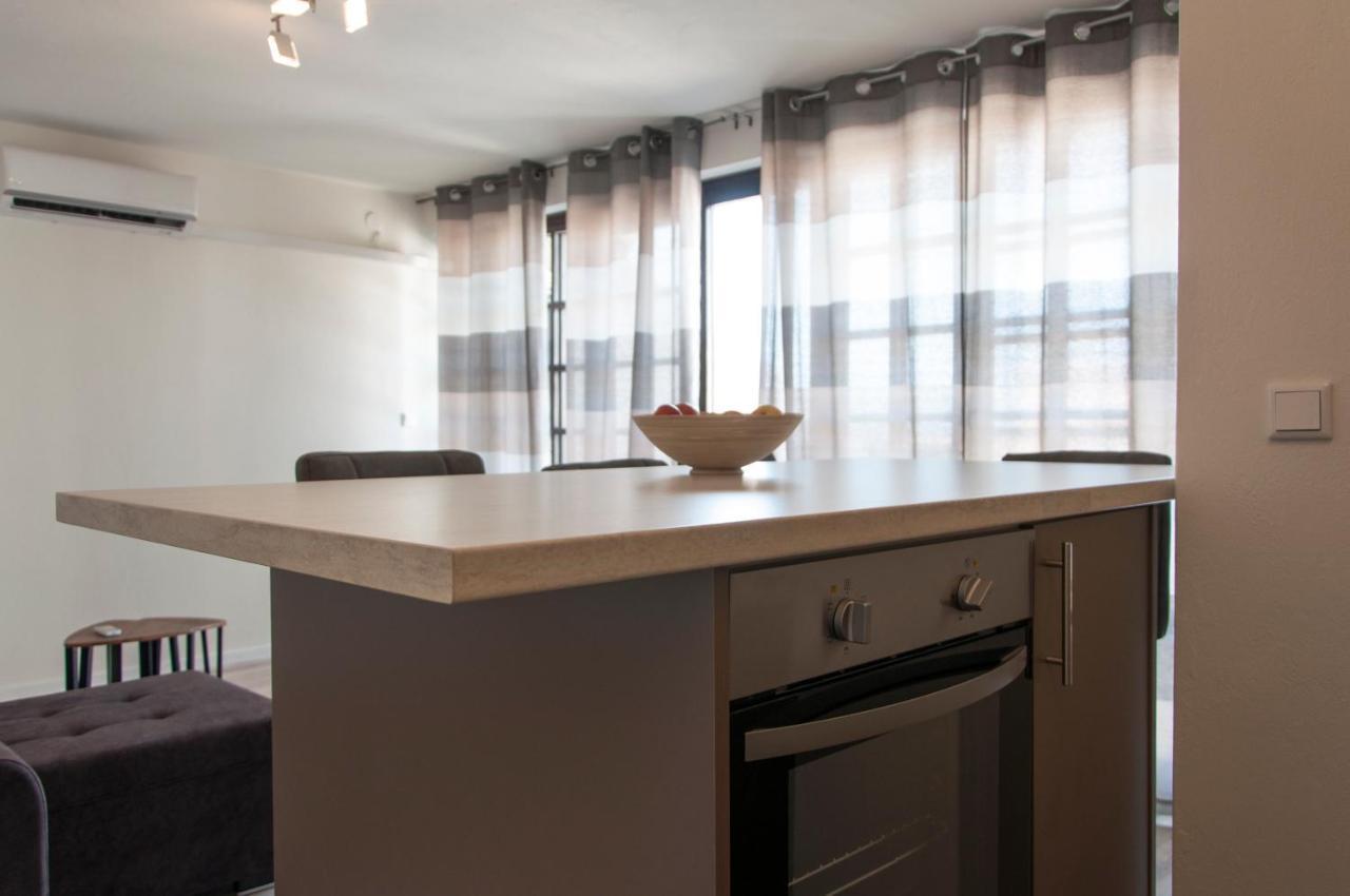 Apartamento Domus Albus Zadar Habitación foto