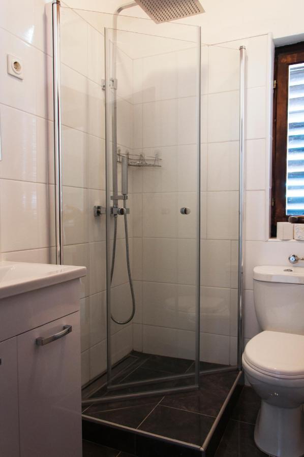 Apartamento Domus Albus Zadar Habitación foto